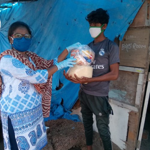 This is the first image